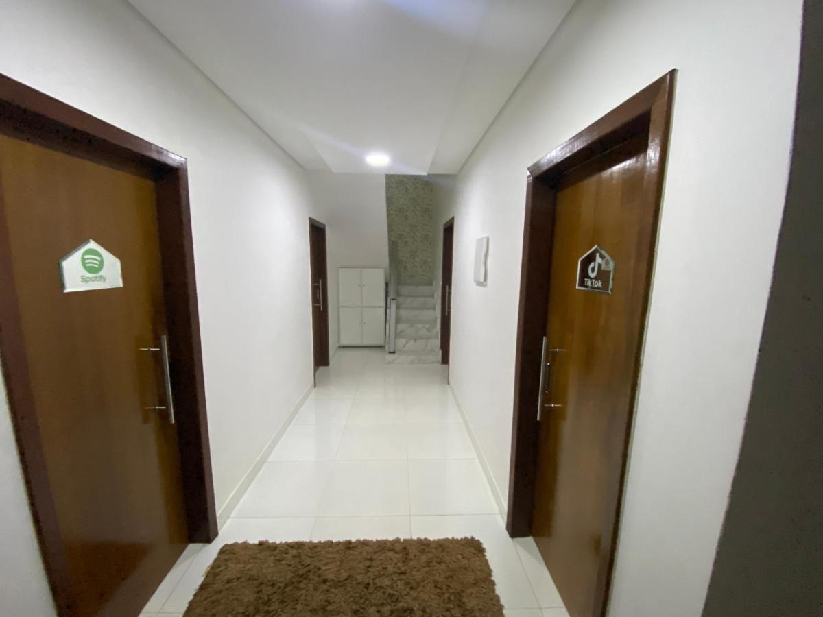 Mansao Digital Appartement Brasília Buitenkant foto