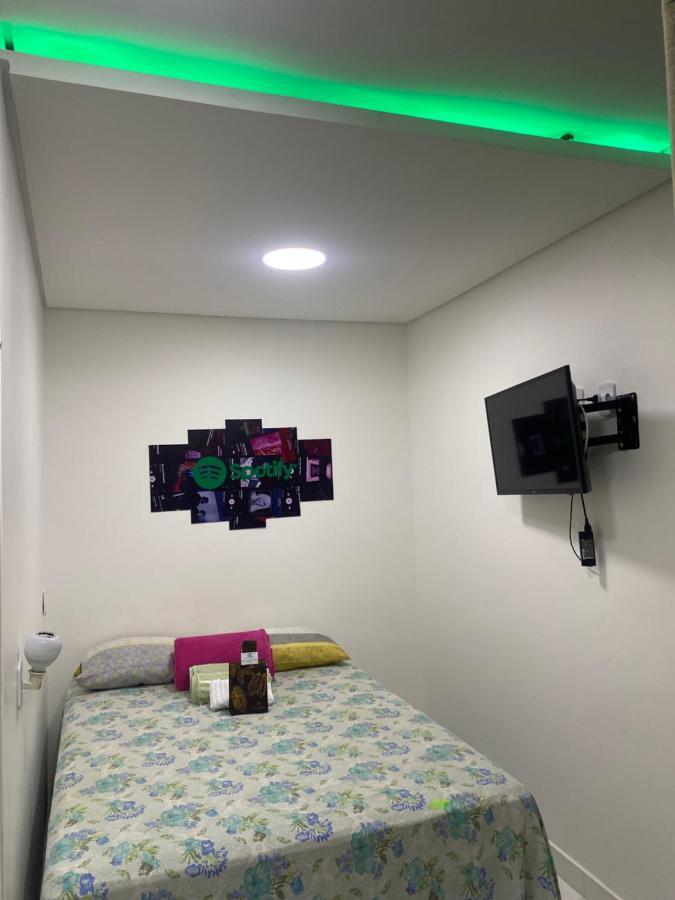 Mansao Digital Appartement Brasília Buitenkant foto