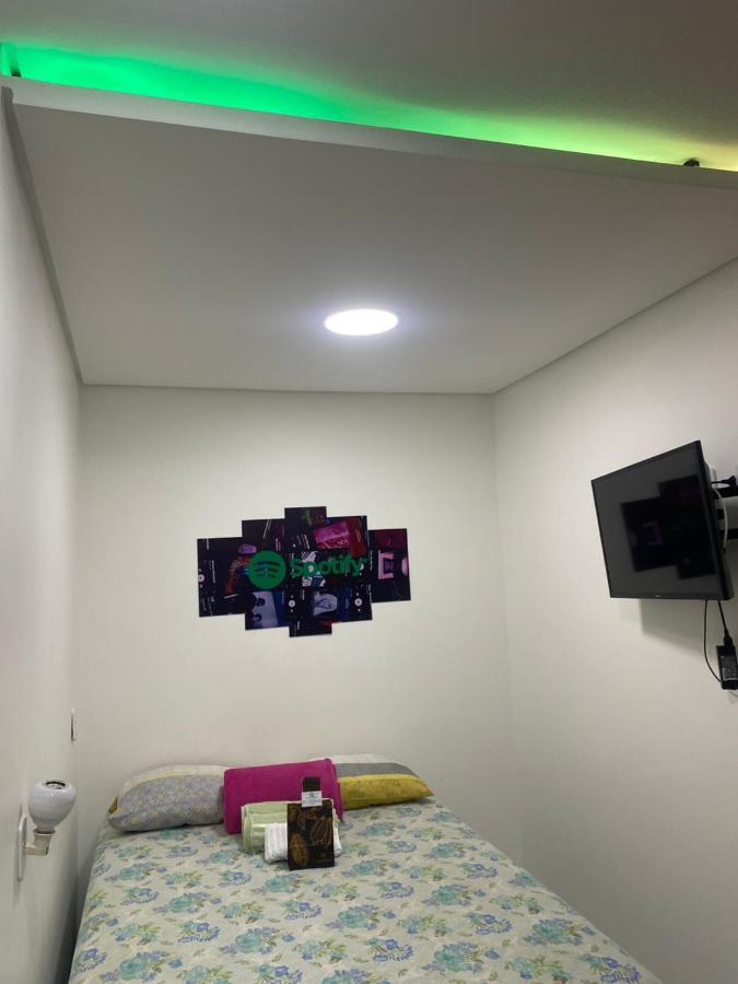 Mansao Digital Appartement Brasília Buitenkant foto