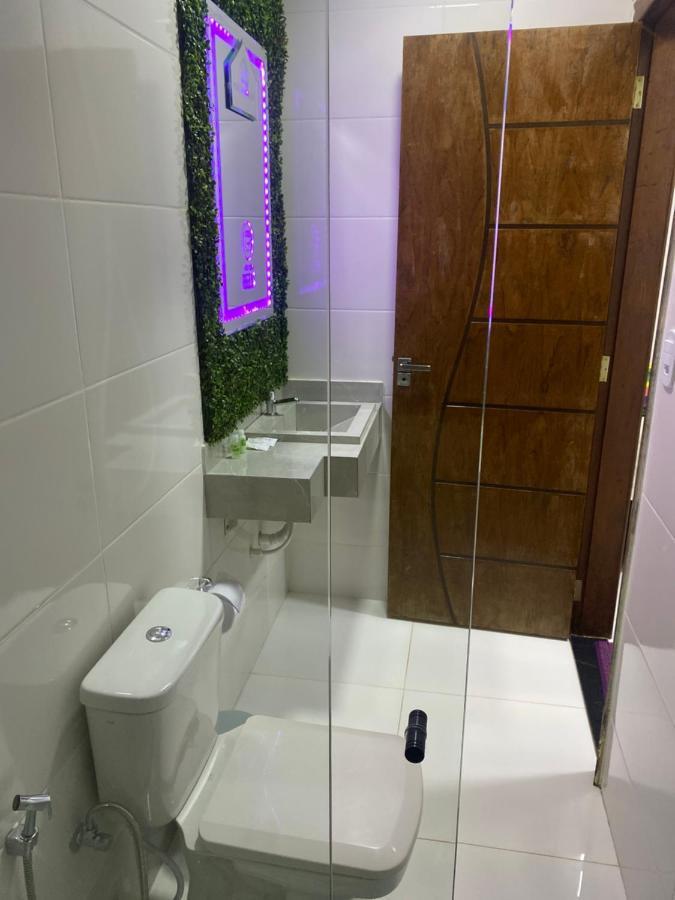 Mansao Digital Appartement Brasília Buitenkant foto