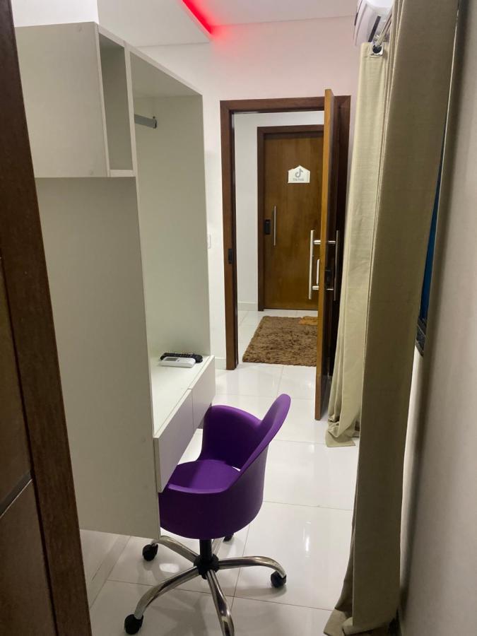 Mansao Digital Appartement Brasília Buitenkant foto