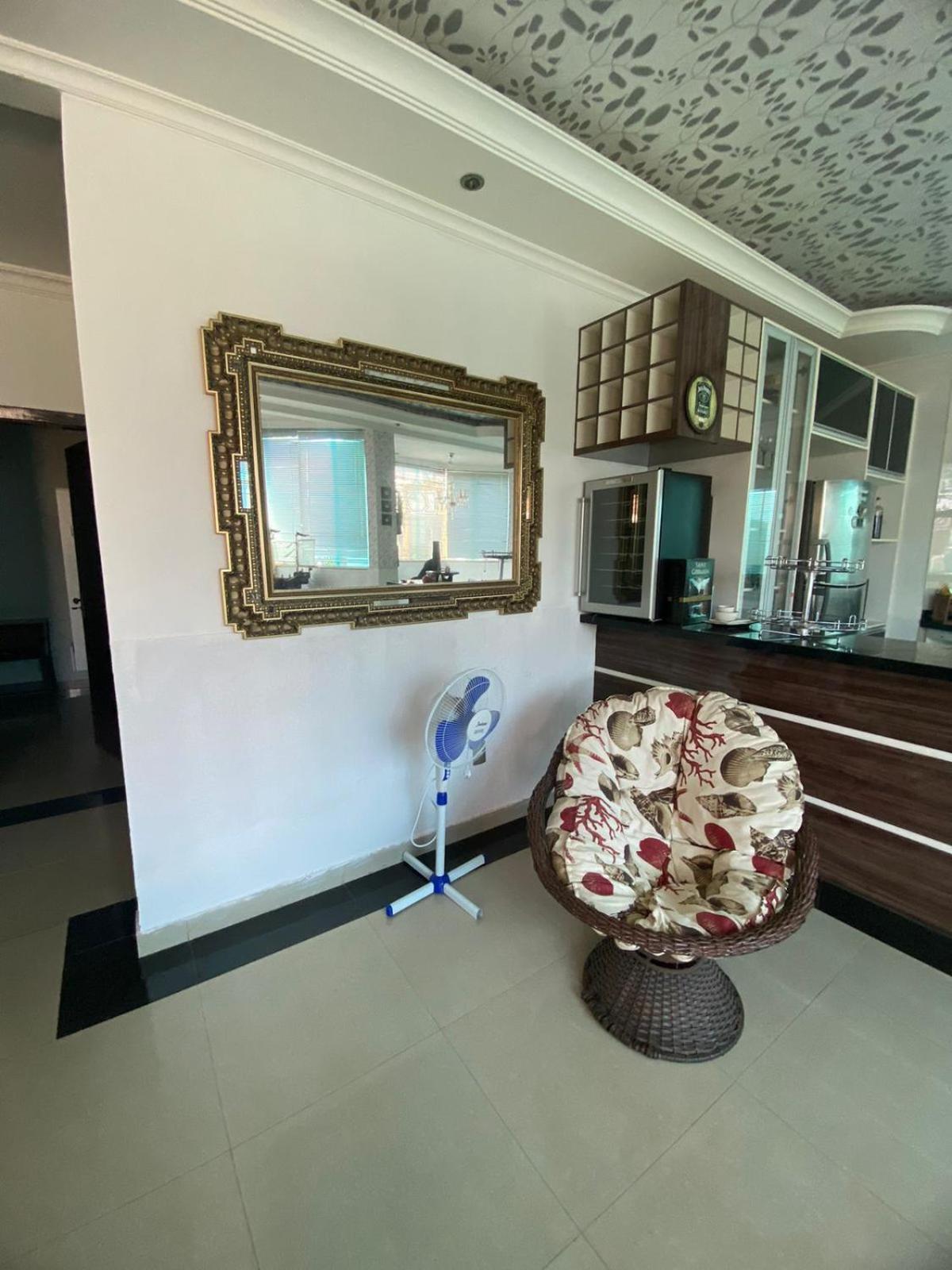 Mansao Digital Appartement Brasília Buitenkant foto